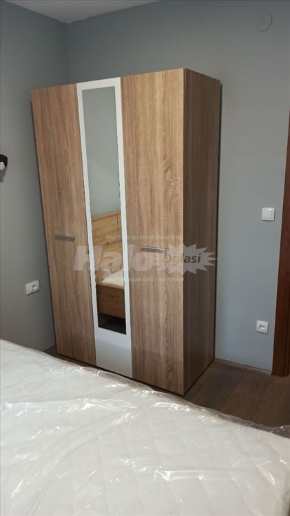 Izdajem jednosoban stan na Ledinama 32m2 — 8