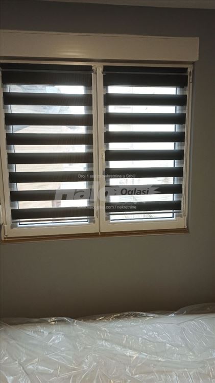 Izdajem jednosoban stan na Ledinama 32m2 — 9