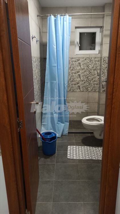 Izdajem jednosoban stan na Ledinama 32m2 — 10