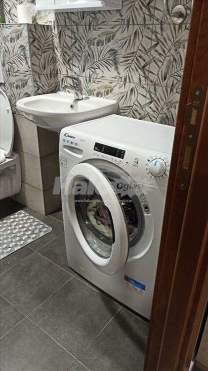 Izdajem jednosoban stan na Ledinama 32m2 — 12