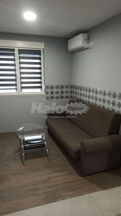 Izdajem jednosoban stan na Ledinama 32m2 — 14