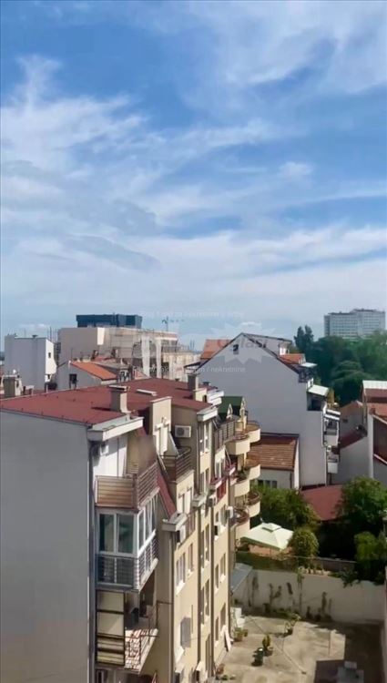Izdajem jednosoban stan u Hvarskoj — 7