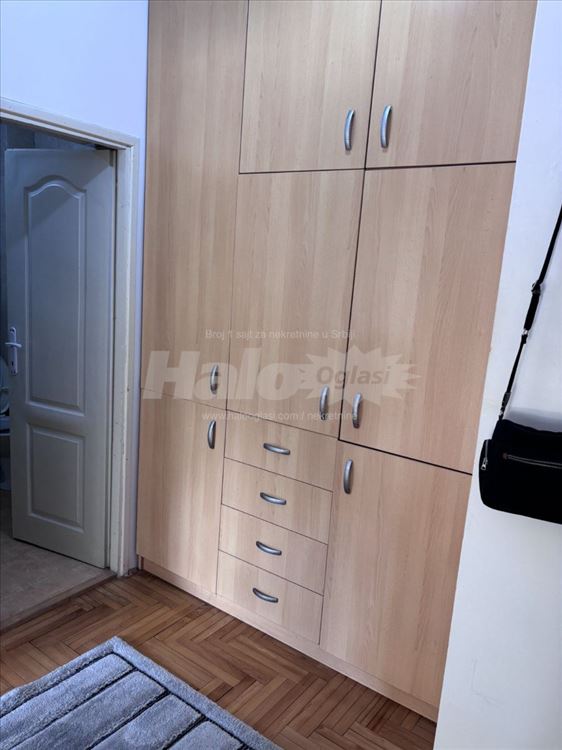 Izdajem jednosoban stan u Mirijevu — 4