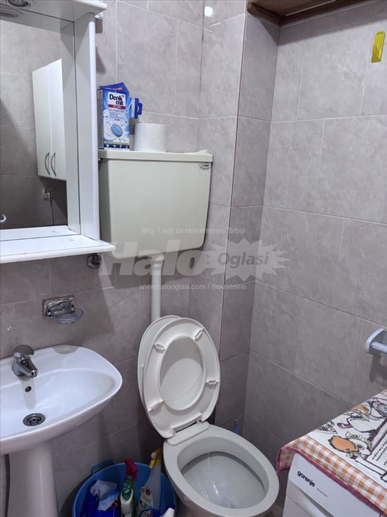 Izdajem jednosoban stan u Mirijevu — 7