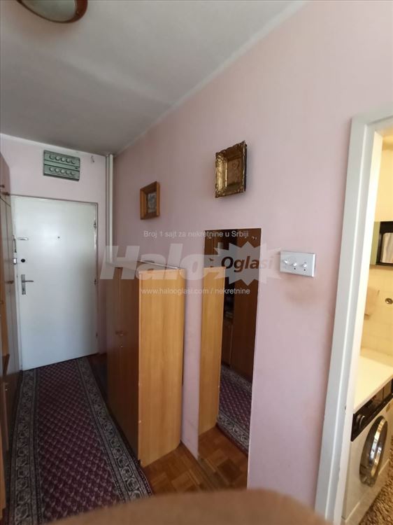 Izdajem jednosoban stan u Zemunu - Save Kovačevića — 3