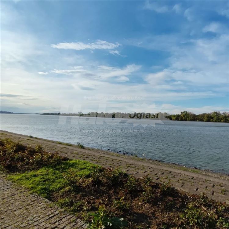 Izdajem jednosoban svetao stan, 25.maj, Dorcol — 15