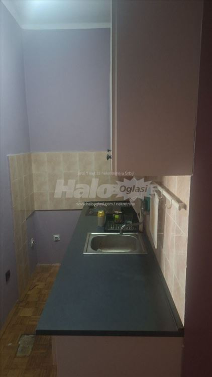 Izdajem kancelariski prostor — 5