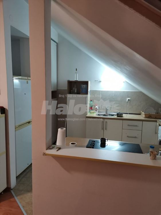 Izdajem komforan i moderan stan u Ruzveltovoj — 4