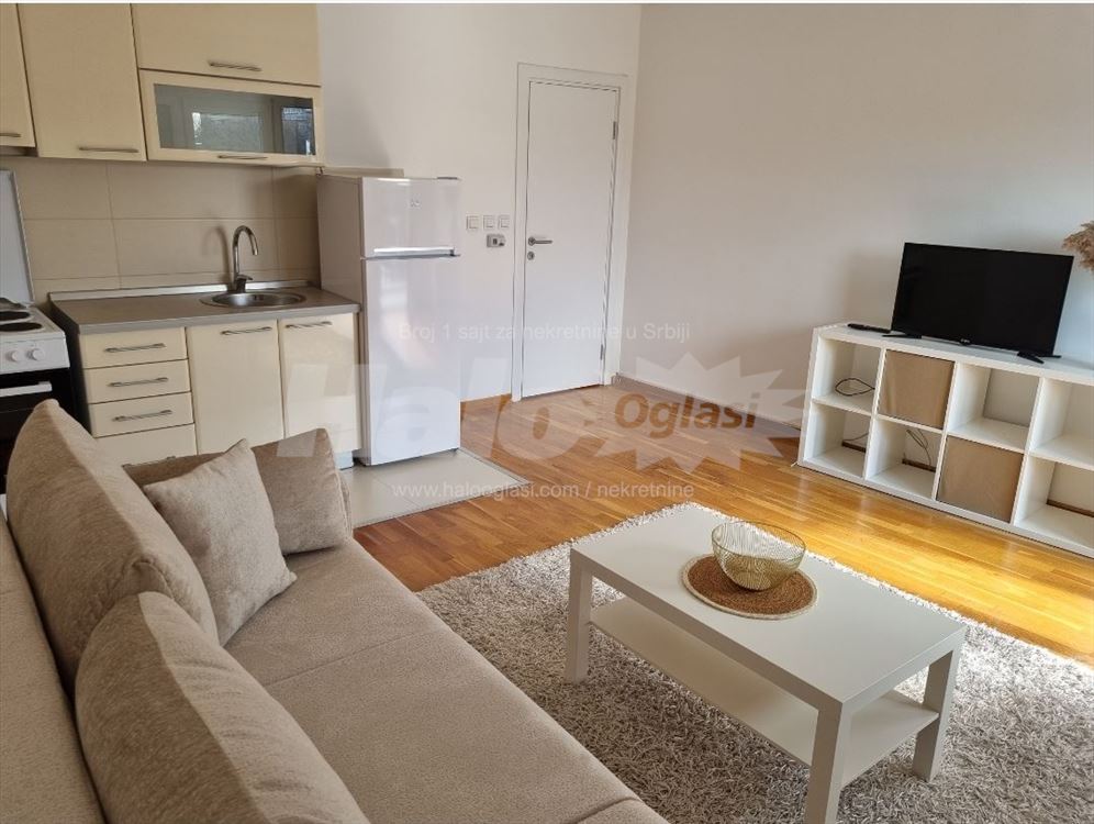 Izdajem kompletno namesten dvosoban stan na Tasu — 6