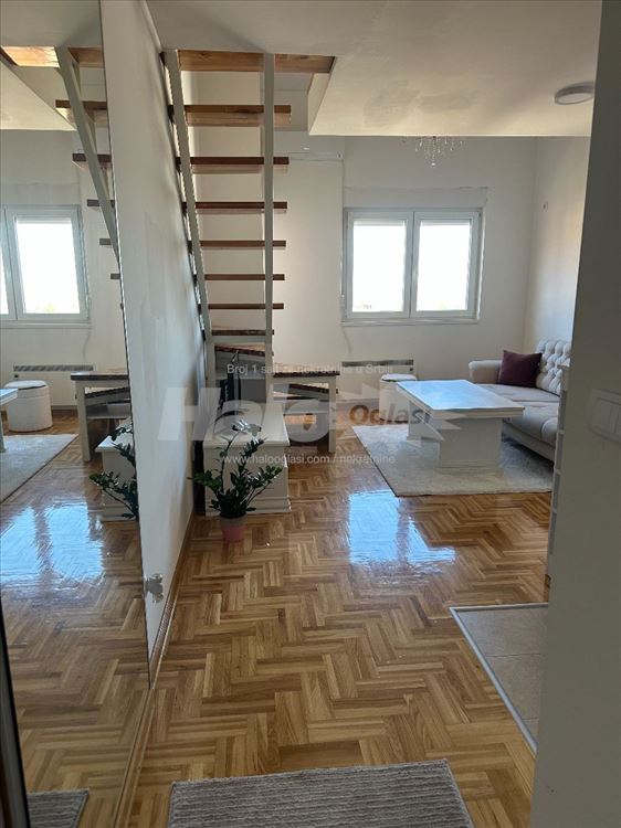 Izdajem kompletno namešten stan (Ćalije) — 3