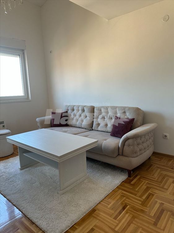 Izdajem kompletno namešten stan (Ćalije) — 5