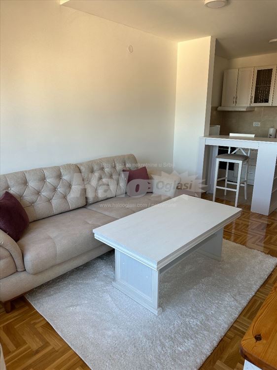 Izdajem kompletno namešten stan (Ćalije) — 6
