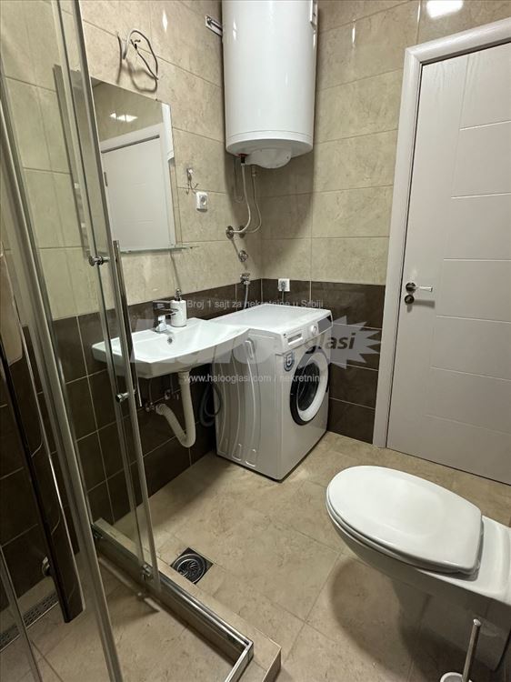 Izdajem kompletno namešten stan (Ćalije) — 11