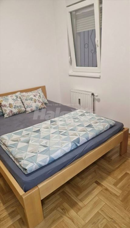 Izdajem kompletno namešten stan - Dunavske terase — 3