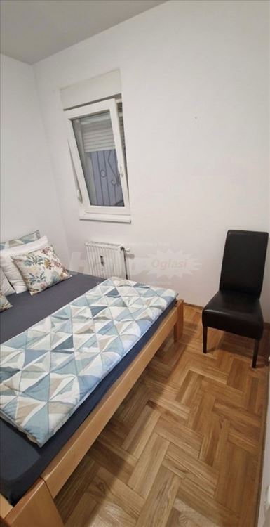 Izdajem kompletno namešten stan - Dunavske terase — 4