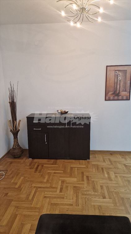 Izdajem kompletno namešten stan - Dunavske terase — 6