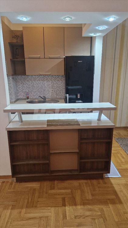 Izdajem kompletno namešten stan - Dunavske terase — 10
