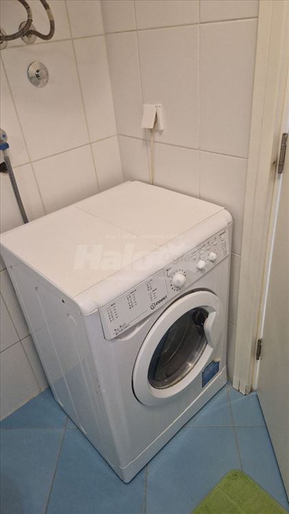 Izdajem kompletno namešten stan - Dunavske terase — 12