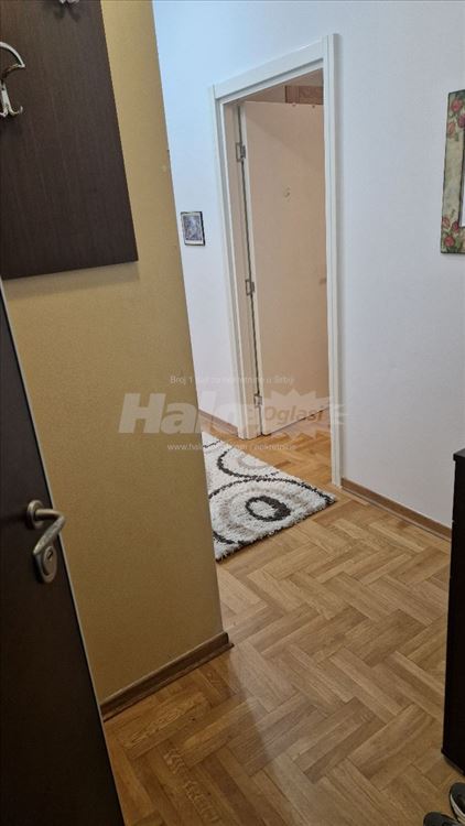 Izdajem kompletno namešten stan - Dunavske terase — 15