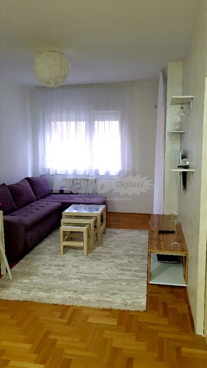 Izdajem kompletno opremljen stan - Novi Beograd — 3