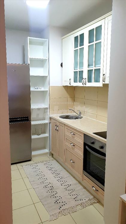 Izdajem kompletno opremljen stan - Novi Beograd — 5