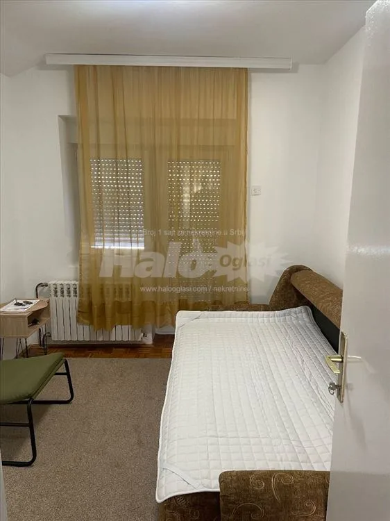 Izdajem kompletno renoviran stan na Ceraku — 6