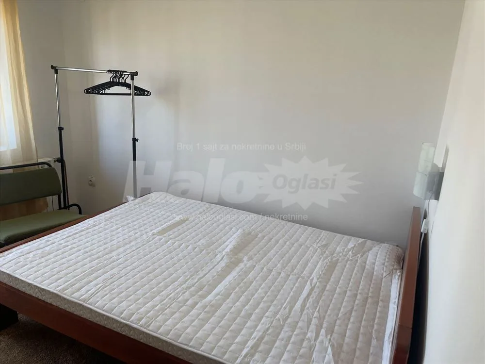 Izdajem kompletno renoviran stan na Ceraku — 8