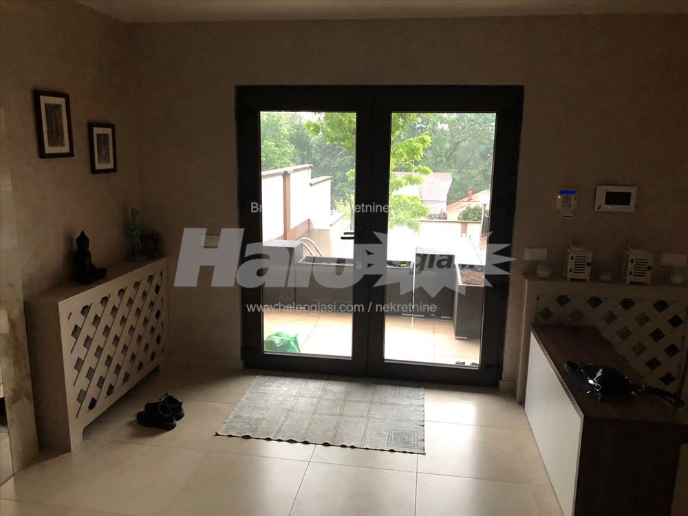 Izdajem kucu 180 m2 Zvezdarska suma — 9