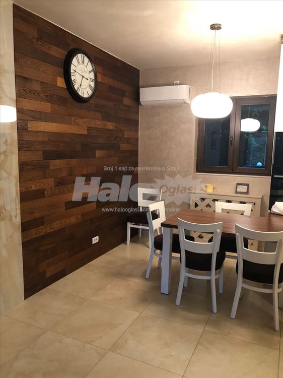Izdajem kucu 180 m2 Zvezdarska suma — 11