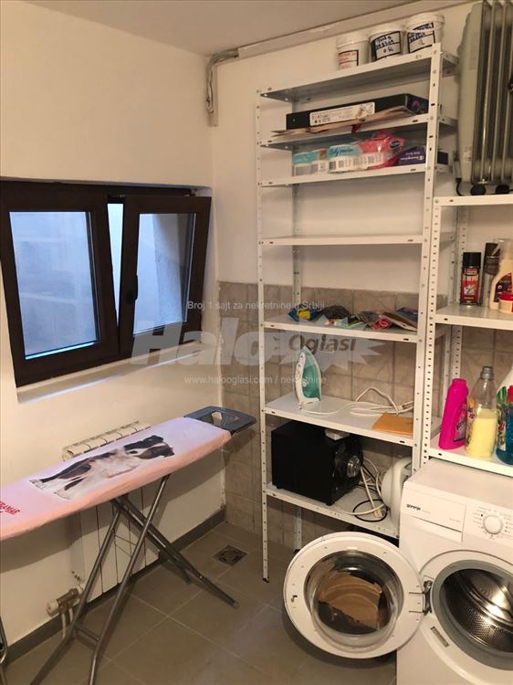 Izdajem kucu 180 m2 Zvezdarska suma — 13
