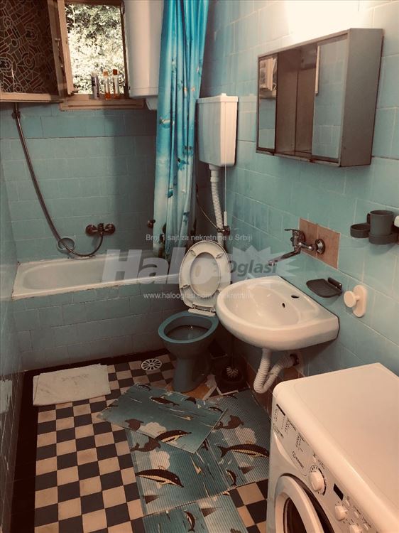 Izdajem Kucu 80 m2 stari tip na Zvezdari — 9