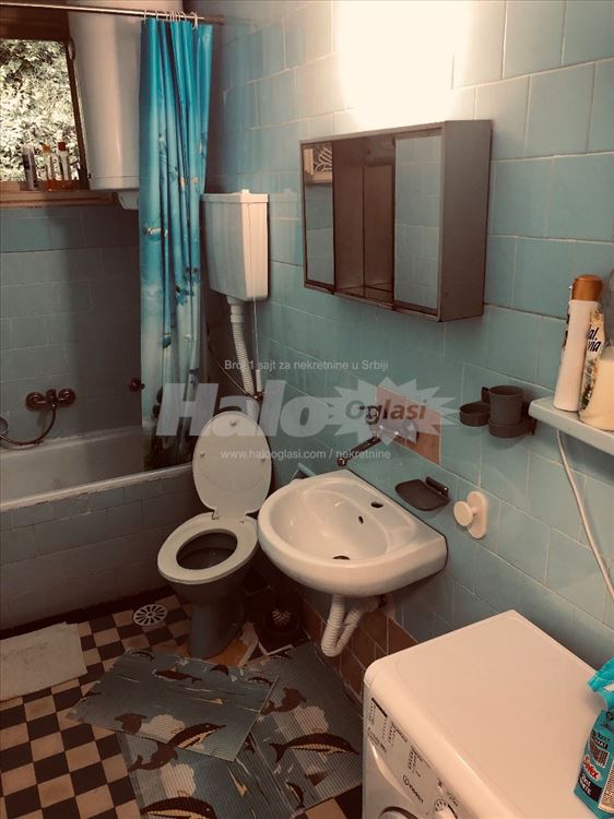 Izdajem Kucu 80 m2 stari tip na Zvezdari — 10