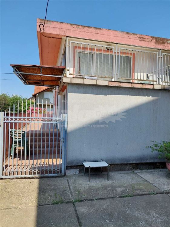 Izdajem kucu Kotez — 2