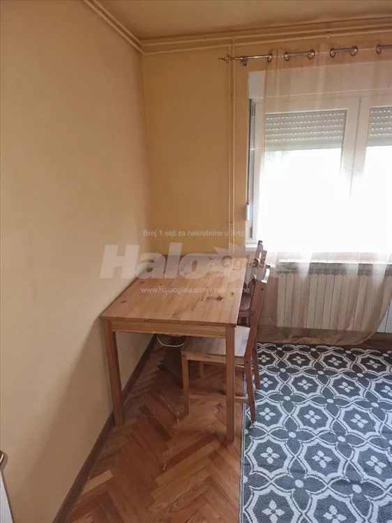 Izdajem kuću , prizemlje 65 m2 — 4