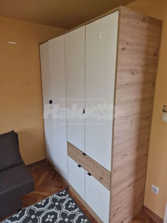 Izdajem kuću , prizemlje 65 m2 — 5