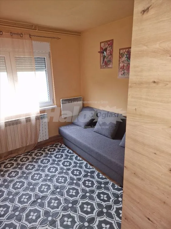 Izdajem kuću , prizemlje 65 m2 — 6