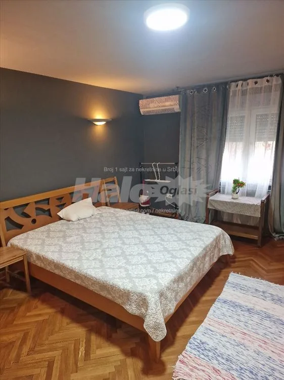 Izdajem kuću , prizemlje 65 m2 — 11