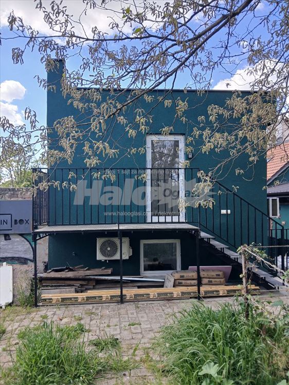 Izdajem kucu sa 10 apartmana — 4