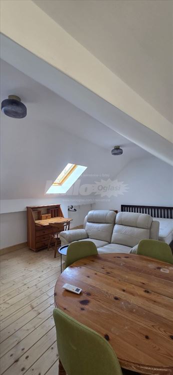 Izdajem kucu sa 10 apartmana — 14
