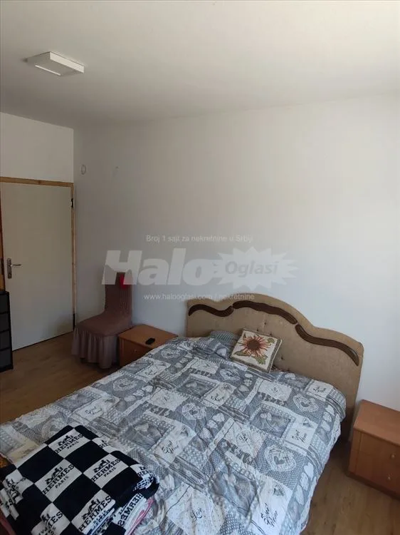 Kuća za radnike 30.min.od Centra BG. 150€ krevet — 4