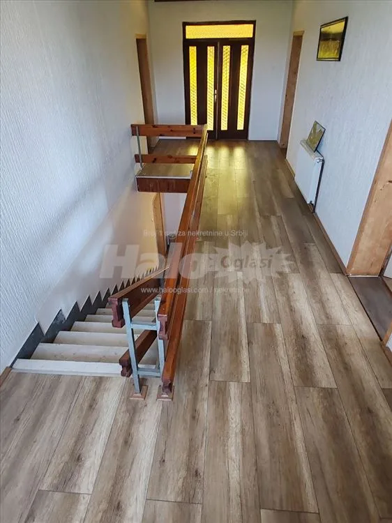 Kuća za radnike 30.min.od Centra BG. 150€ krevet — 10