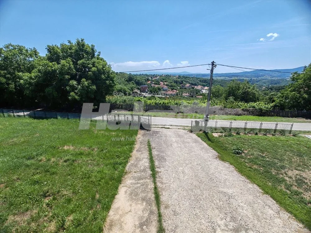Kuća za radnike 30.min.od Centra BG. 150€ krevet — 14