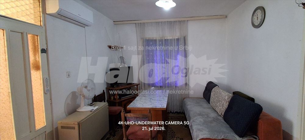 Izdajem kucu u Beogradu Krnjaca Sebes — 5