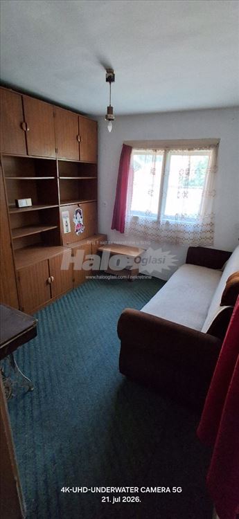 Izdajem kucu u Beogradu Krnjaca Sebes — 6