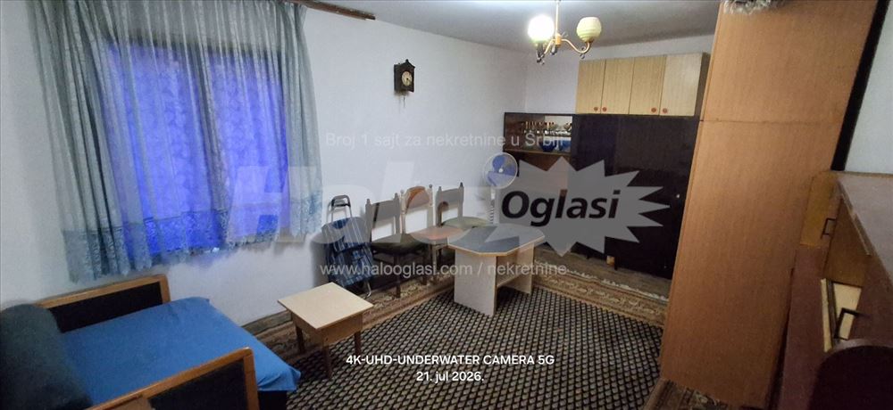 Izdajem kucu u Beogradu Krnjaca Sebes — 8