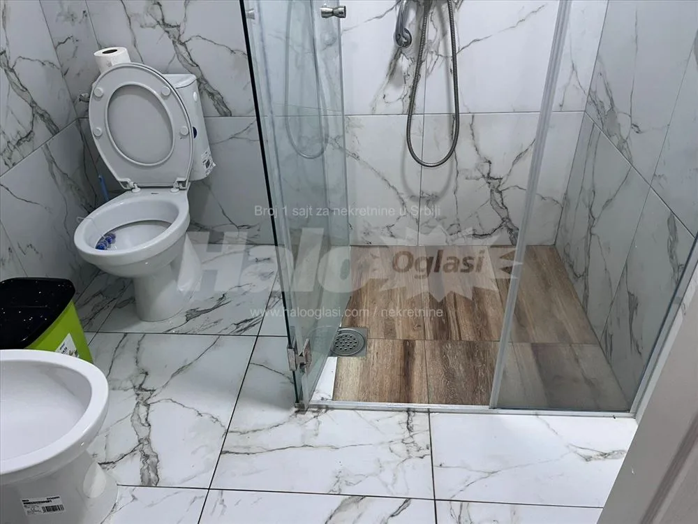 Izdajem kucu u Boljevcima kod surcina — 9