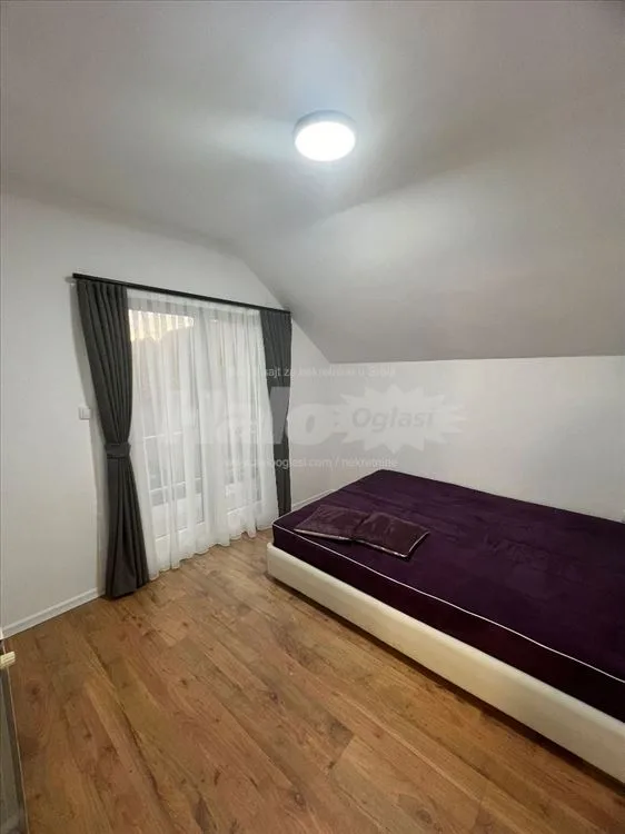 Izdajem kuću 130 m2 — 6