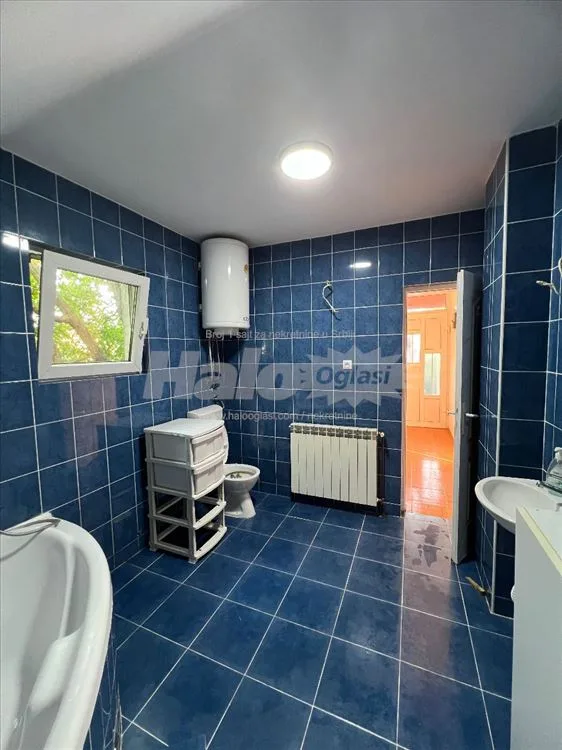 Izdajem kuću 130 m2 — 8