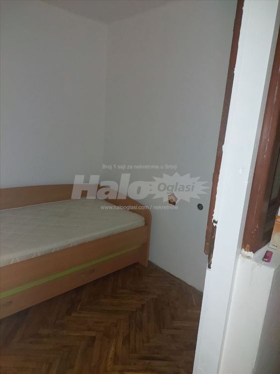 Izdajem kuću na Dušanovcu — 6