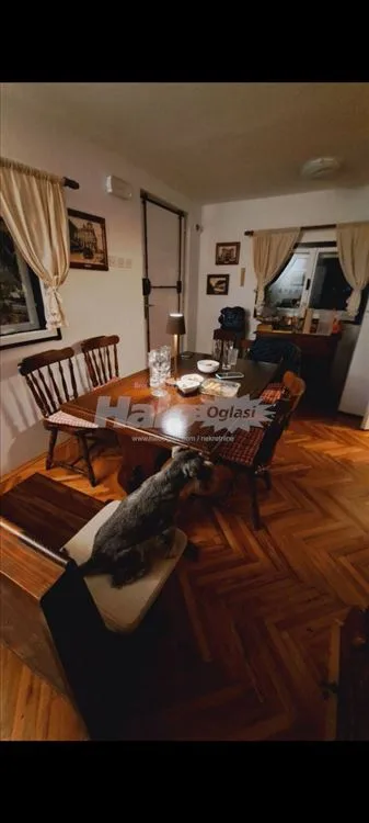 Izdajem kuću na Kosmaju — 6